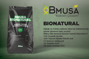 Bionatural